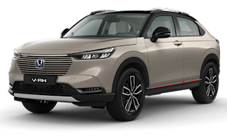 قیمت هوندا HR-V