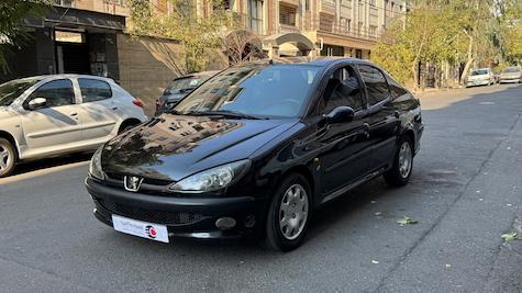 irankhodro-peugeot206sedan-image
