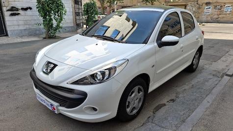 irankhodro-peugeot207-image