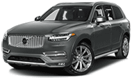 قیمت ولوو XC90