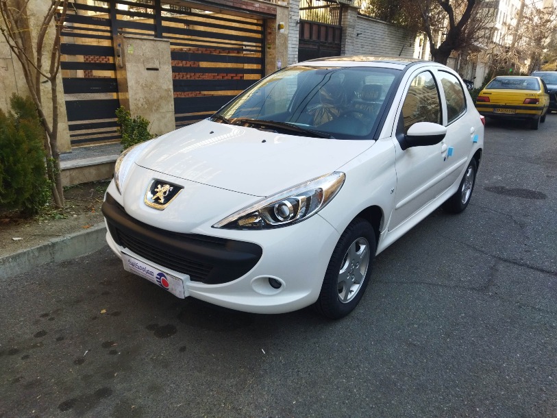 irankhodro-peugeot207-image