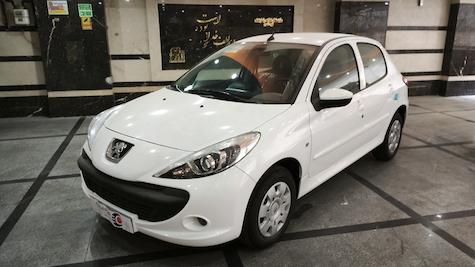 irankhodro-peugeot207-image