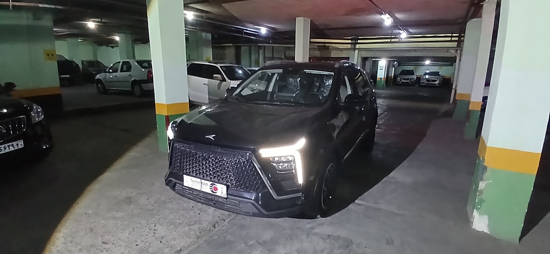 KMC X5  مدل 1403