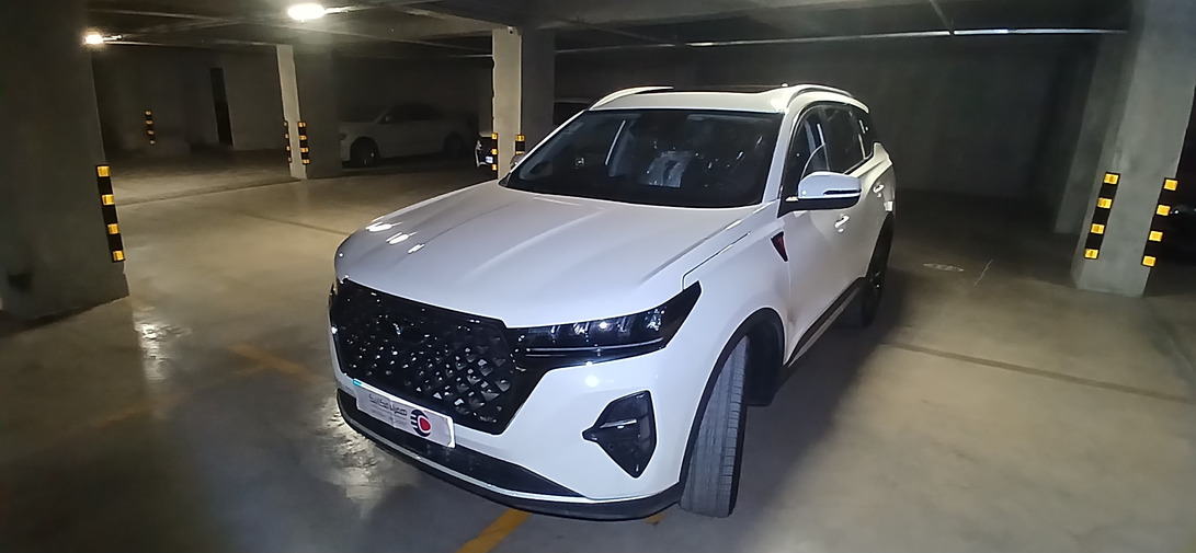 فونیکس تیگو 7 پرو  مدل 1404