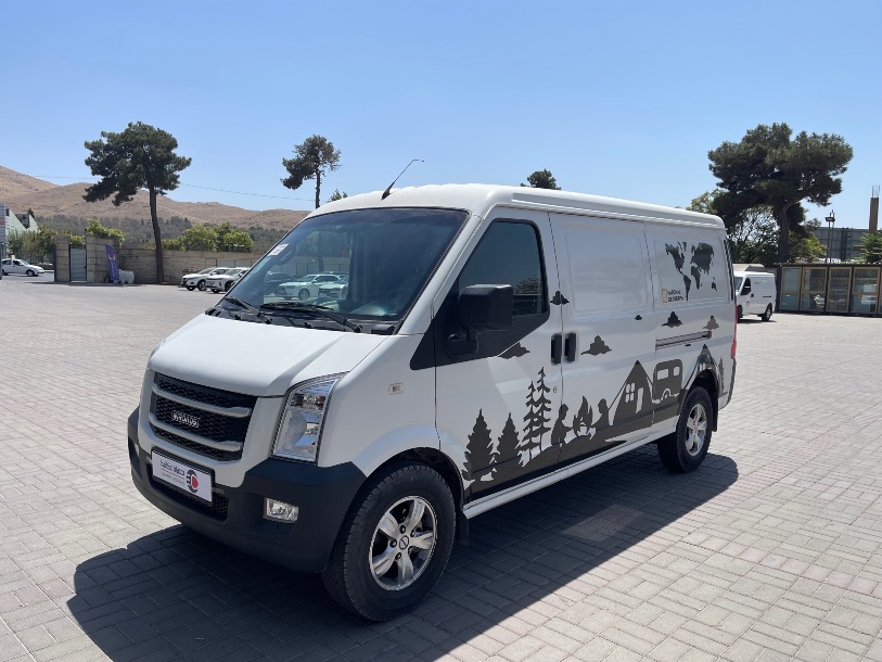 ون اینرودز  مدل 1404