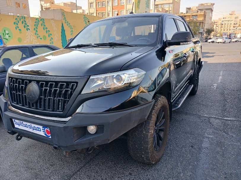 مکث موتور  کلوت اتوماتیک