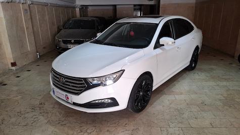 بسترن b30 اتوماتیک