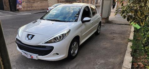 irankhodro-peugeot207-image