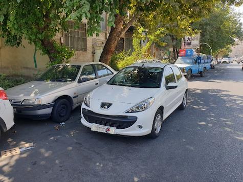 irankhodro-peugeot207-image