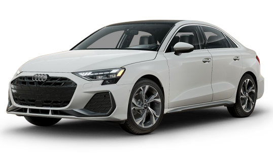 قیمت آئودی A3L