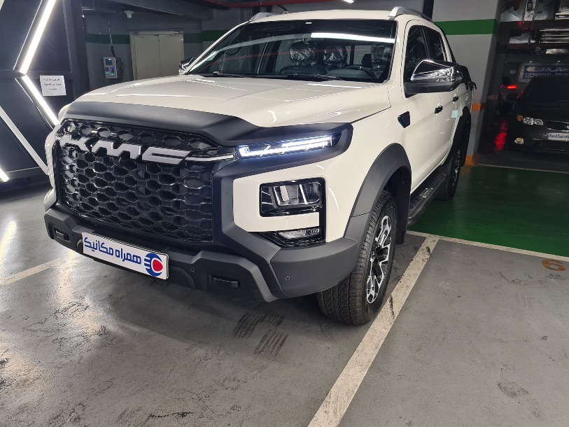 کی ام سی T9