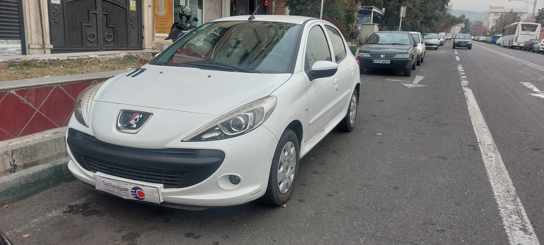 irankhodro-peugeot207-image