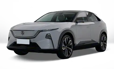 قیمت مزدا EZ60