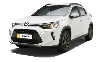 قیمت سیتروئن C3-XR