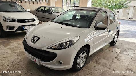 irankhodro-peugeot207-image