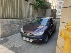 irankhodro-peugeot206sedan-image