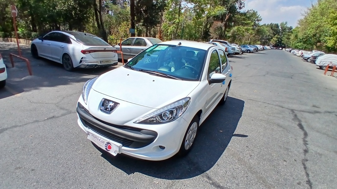 irankhodro-peugeot207-image