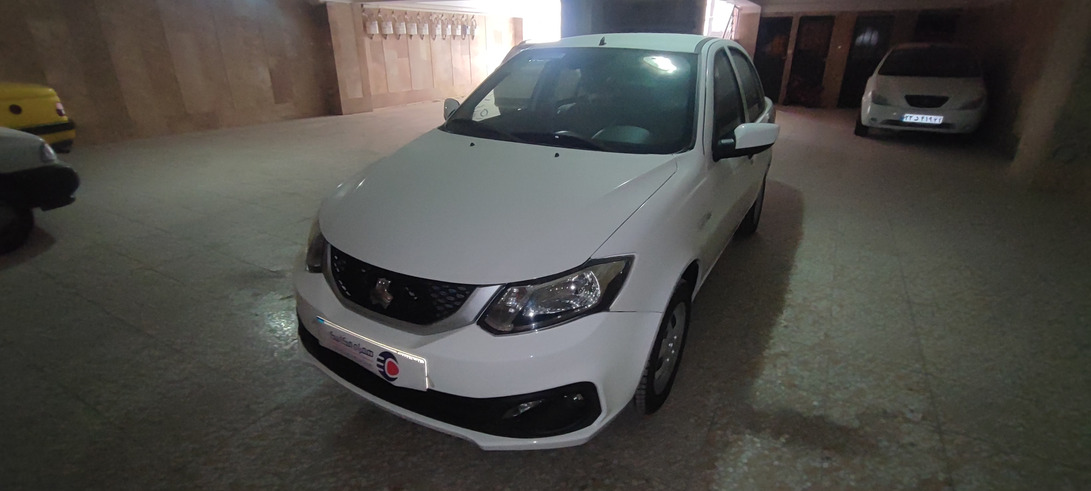 ساینا  مدل 1404