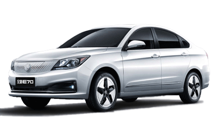 قیمت دانگ فنگ E70