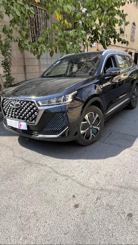 fownix-tiggo 7 pro(f7)-image