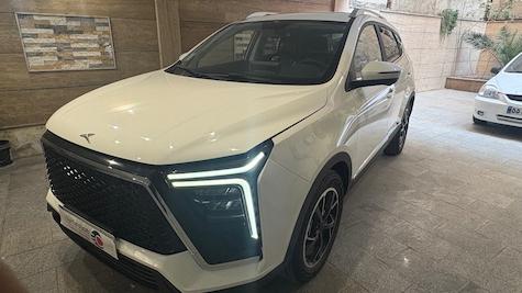 KMC X5 توربو 1500