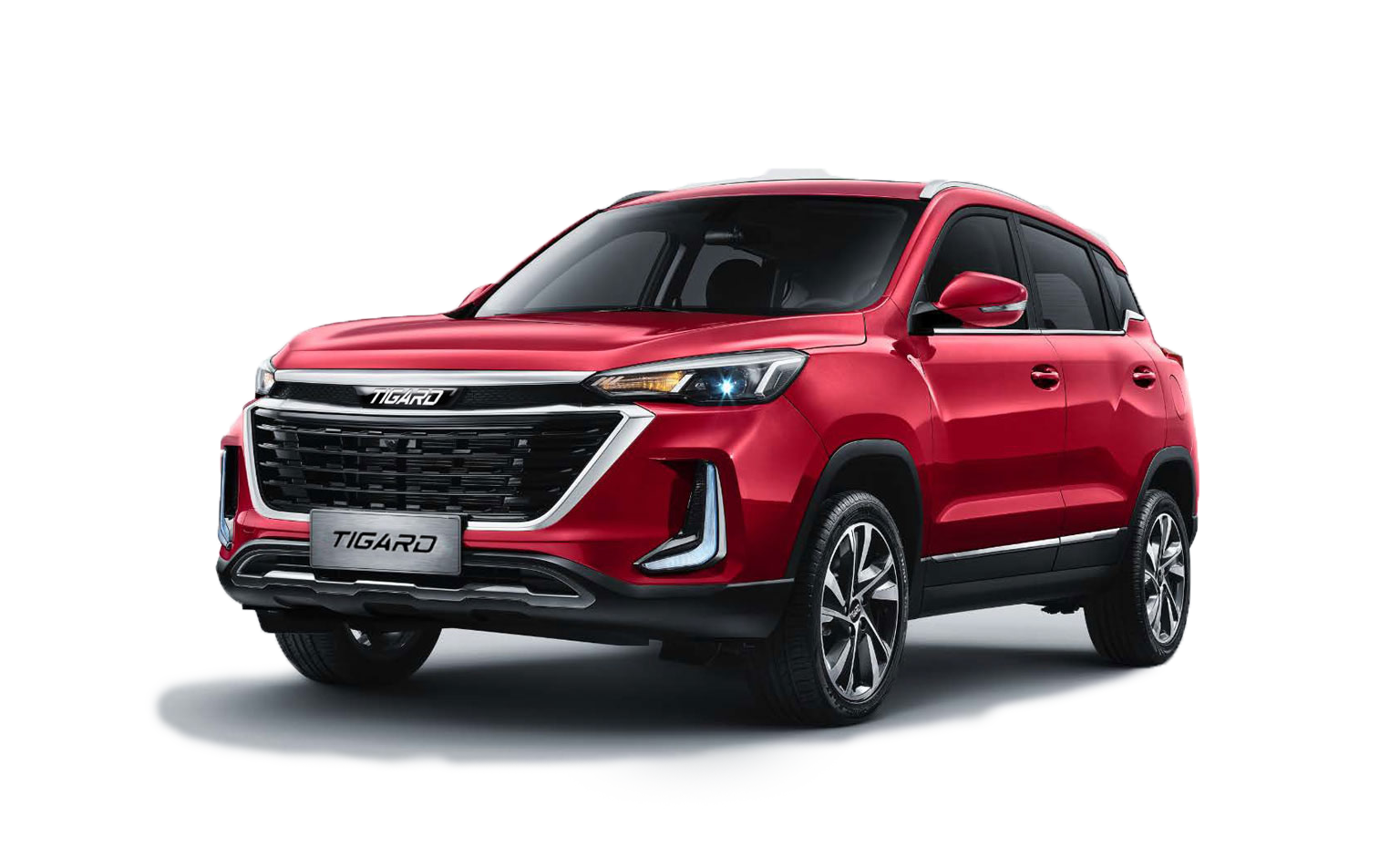 قیمت تیگارد X35