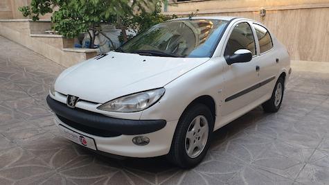 irankhodro-peugeot206sedan-image