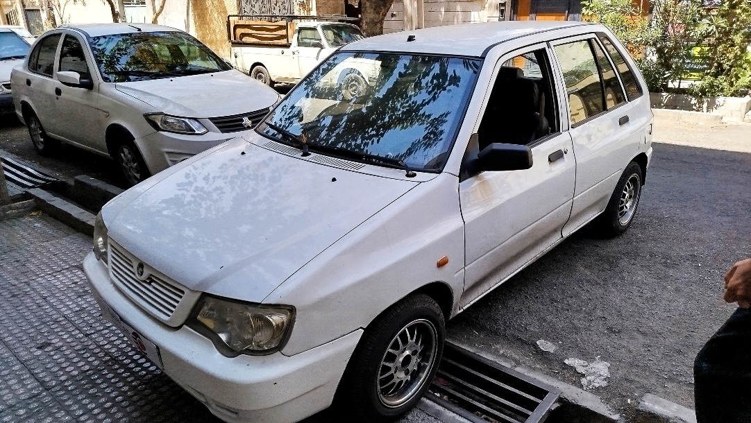 saipa-pride111-image