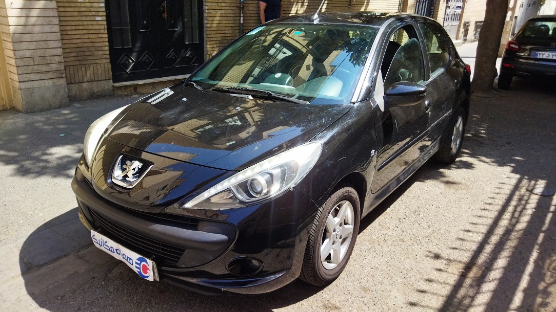 irankhodro-peugeot207-image