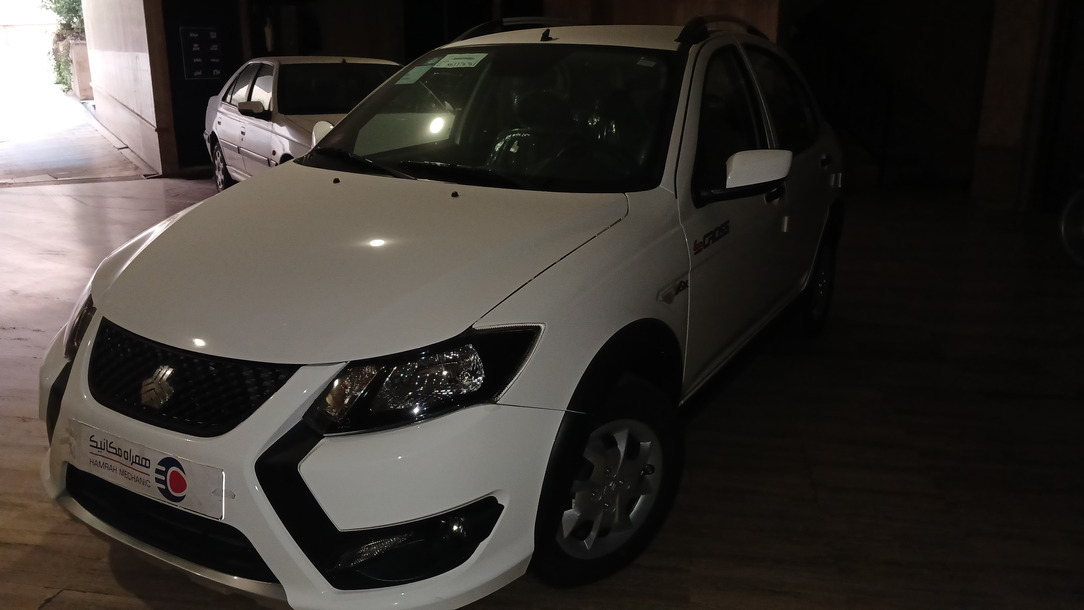 کوییک  مدل 1404