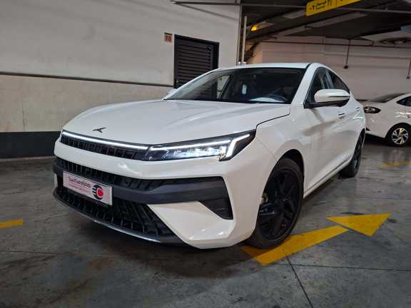 KMC J7  مدل 1405