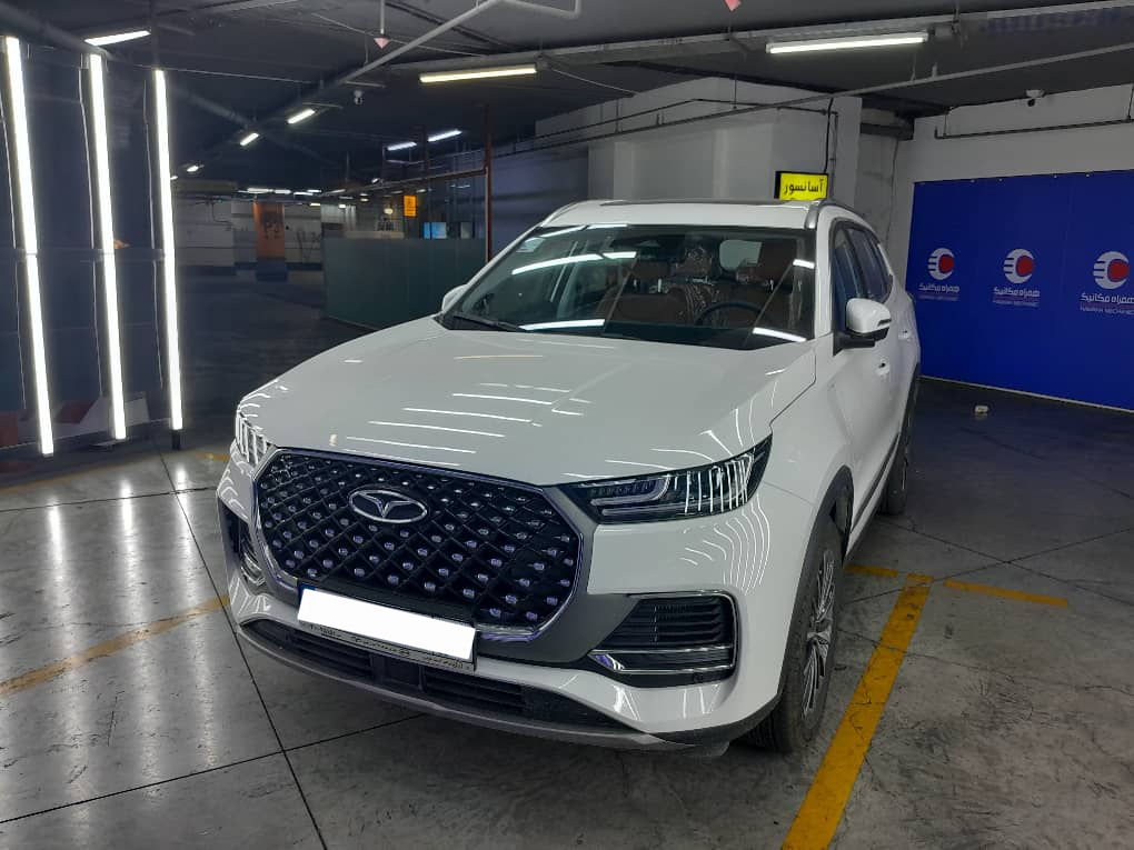 فونیکس تیگو 8  پرو  مدل 1404