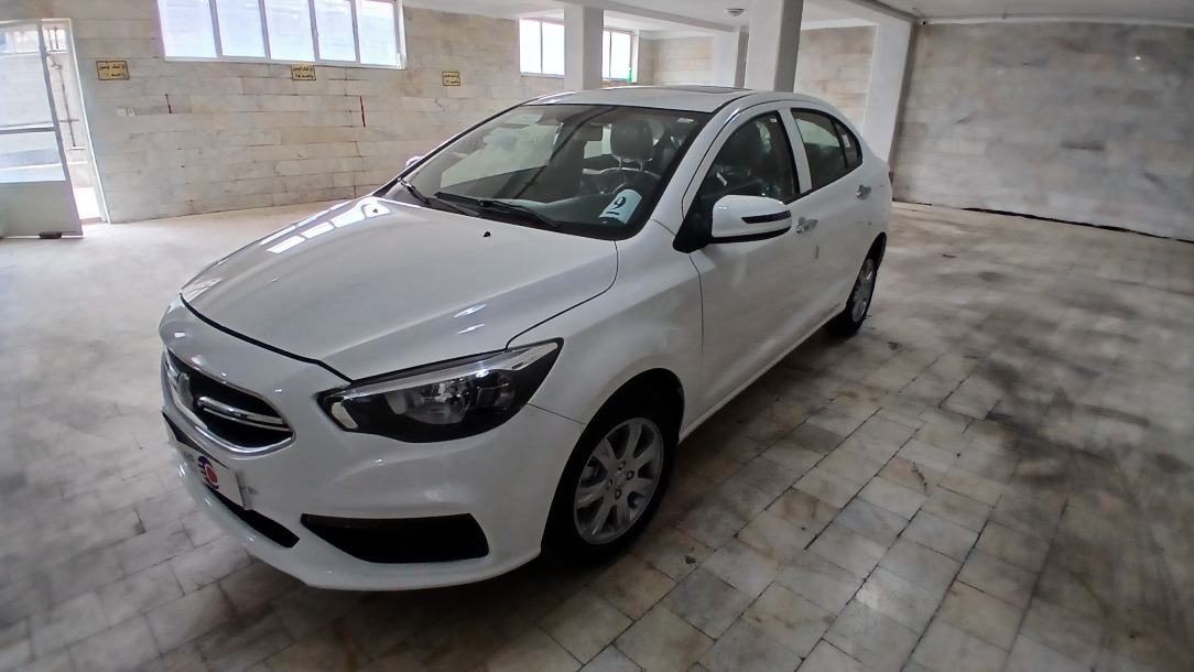 شاهین  مدل 1404