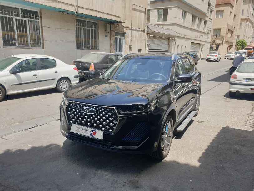 fownix-tiggo 7 pro(f7)-image