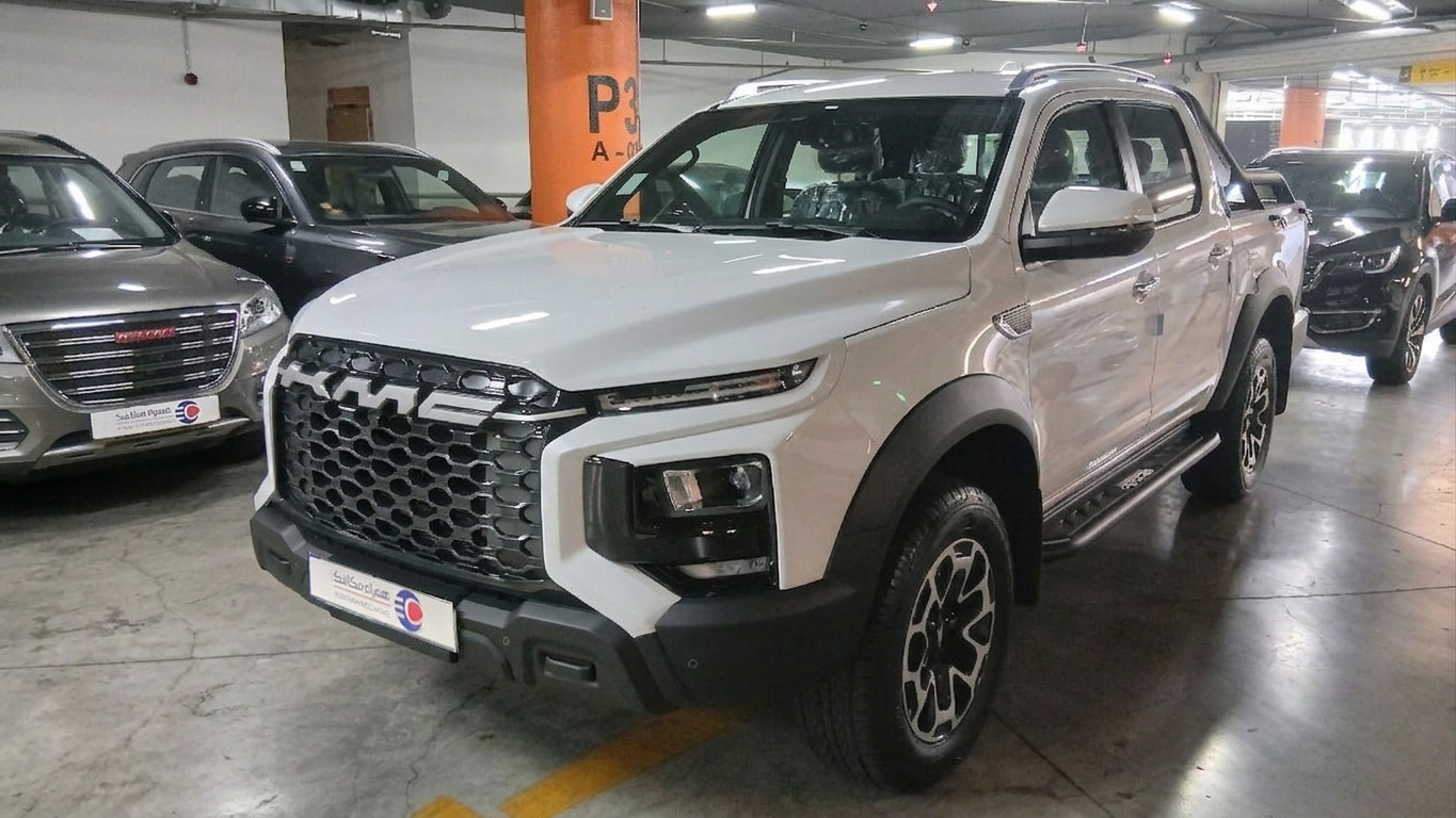 کی ام سی T9