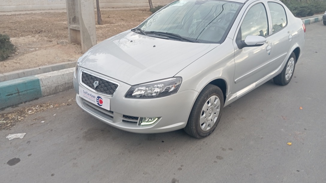 ایران خودرو رانا  مدل 1404