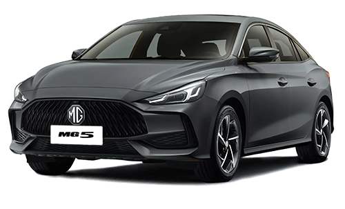 قیمت ام جی GT