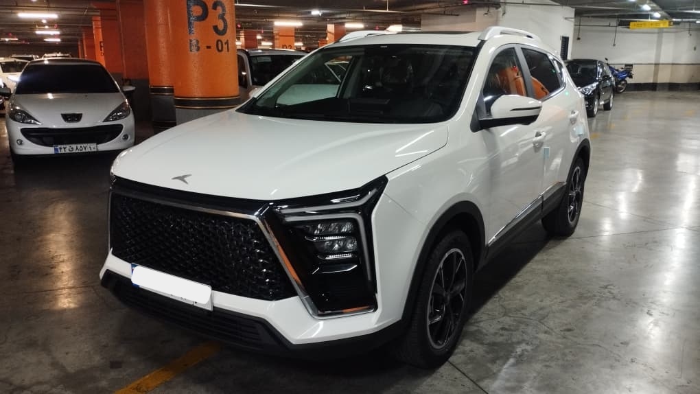 KMC X5  مدل 1405