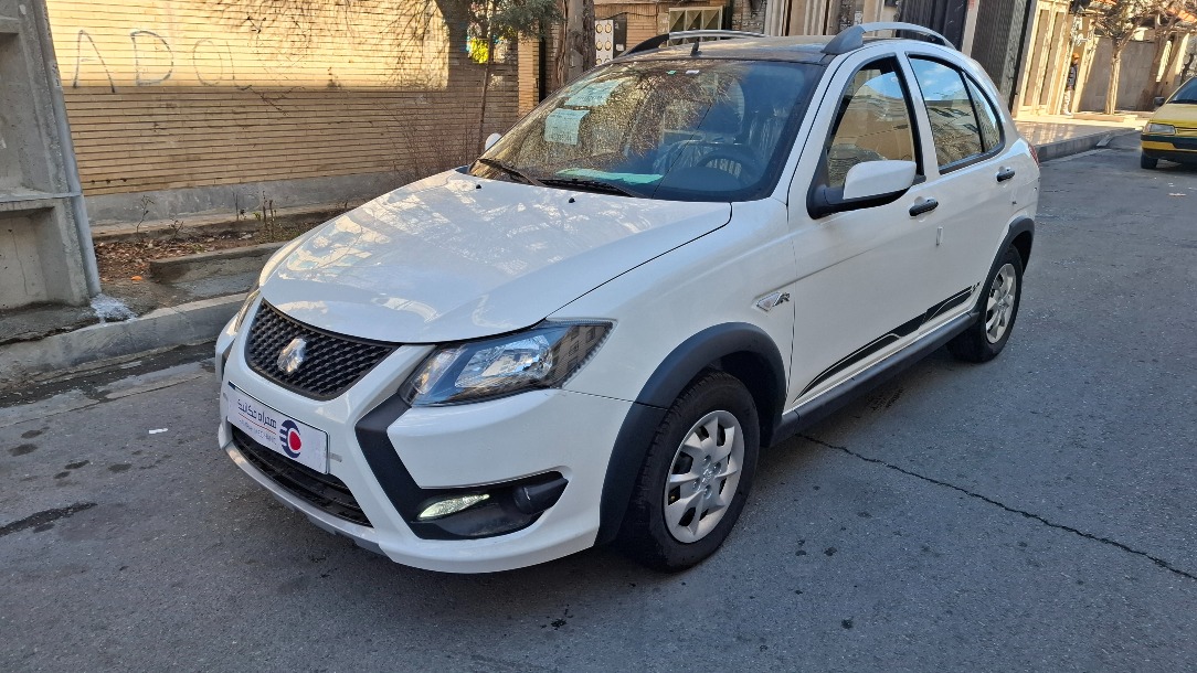 کوییک  مدل 1404