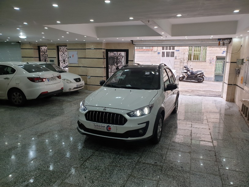 اطلس  مدل 1404