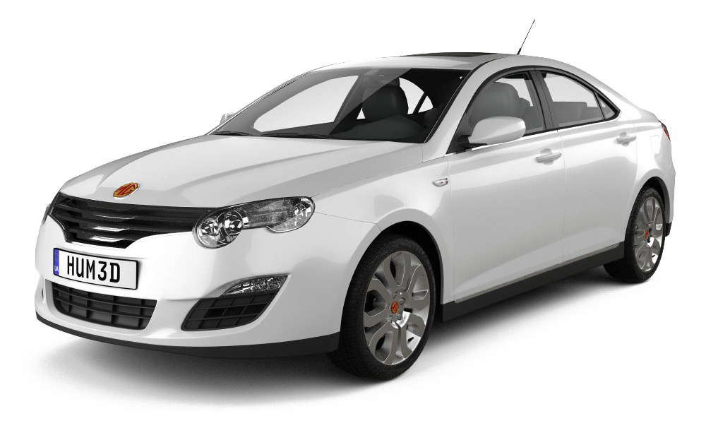 خرید قطعات ام جی 360