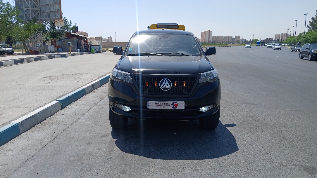 مکث موتور  کلوت اتوماتیک