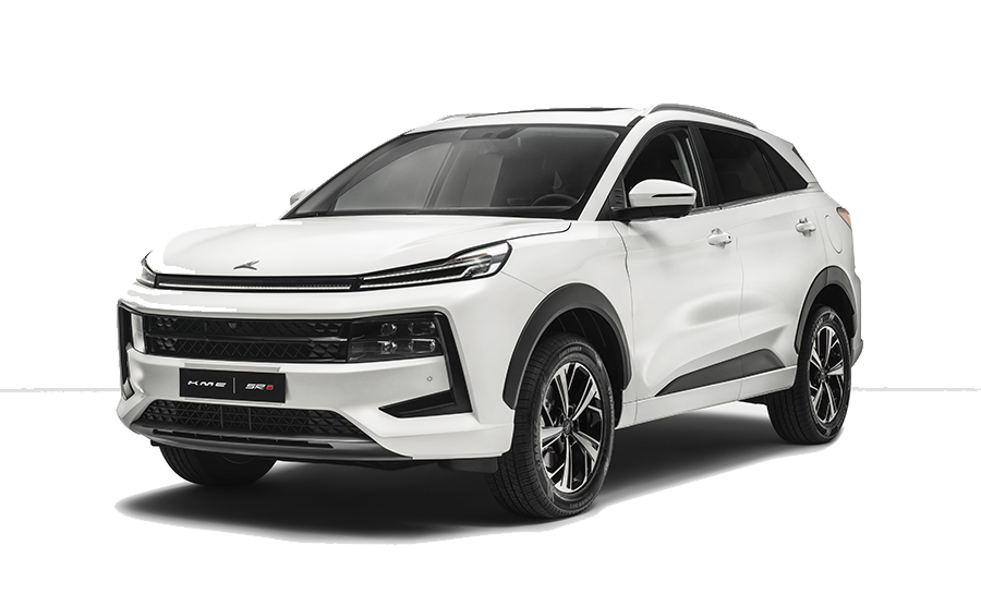 قیمت کی ام سی SR6