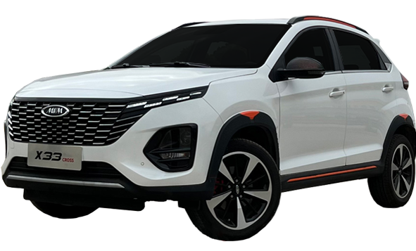 قیمت ام وی ام X33 CROSS