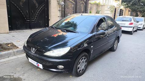 irankhodro-peugeot206sedan-image