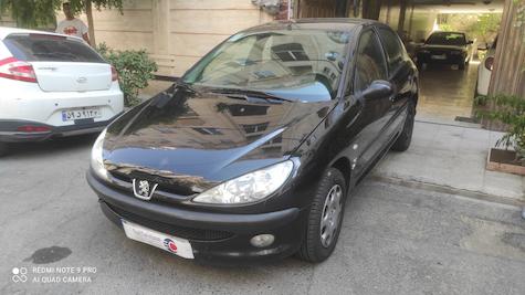 irankhodro-peugeot206-image