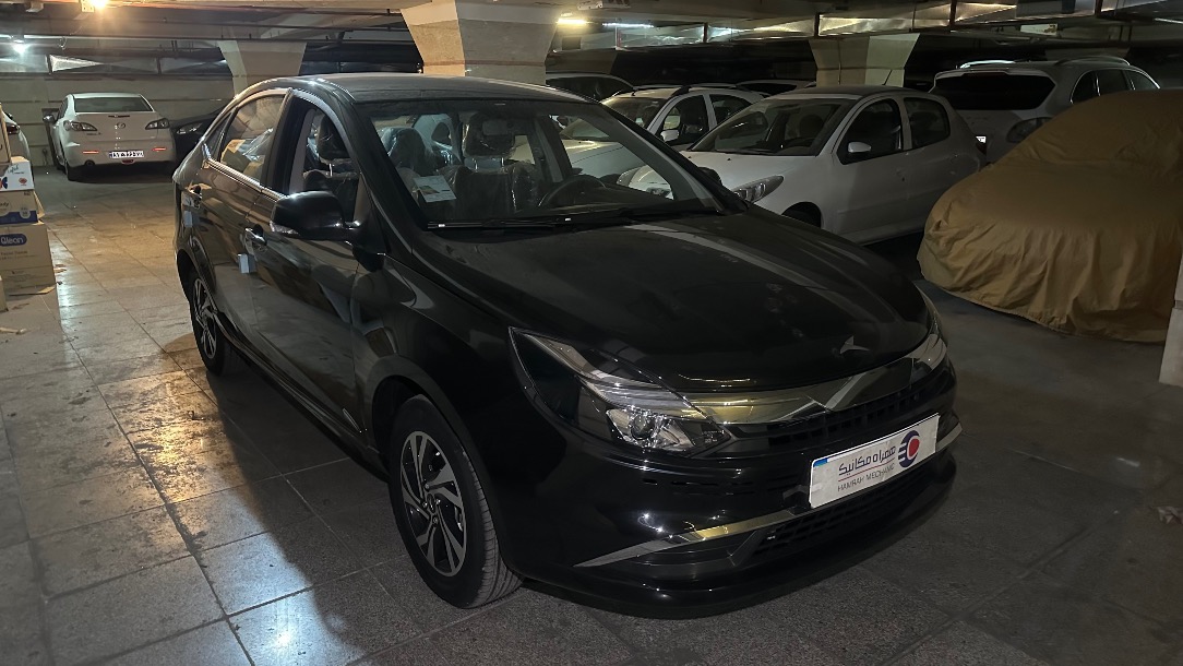 کی ام سی ایگل  مدل 1404