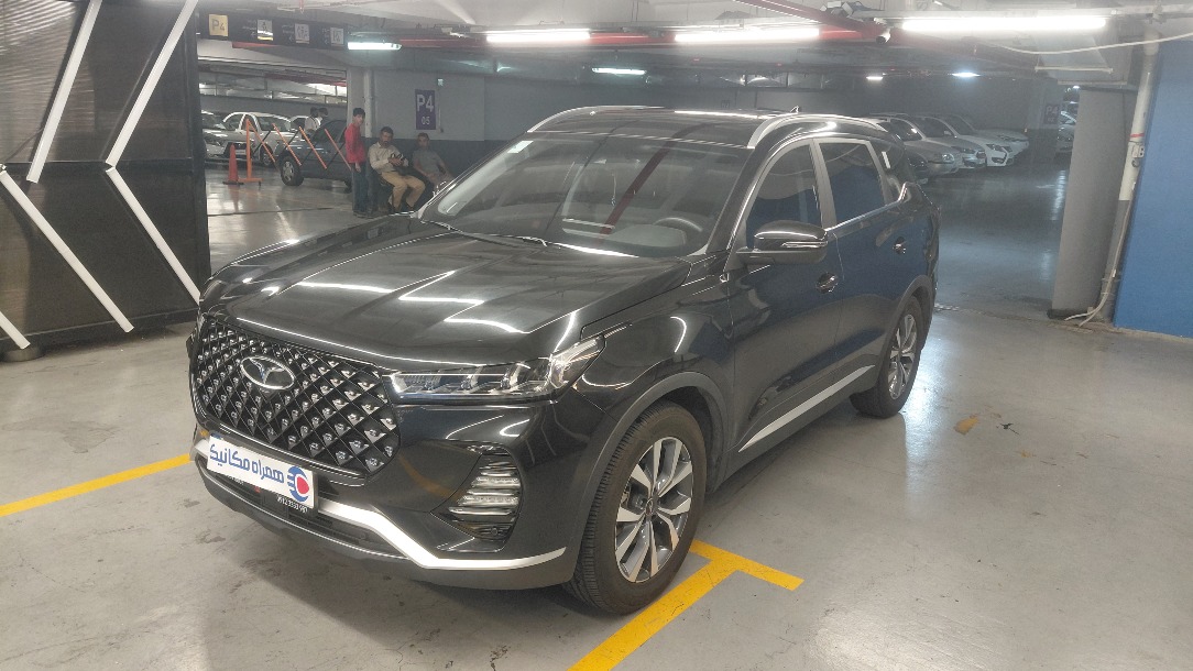 fownix-tiggo 7 pro-image