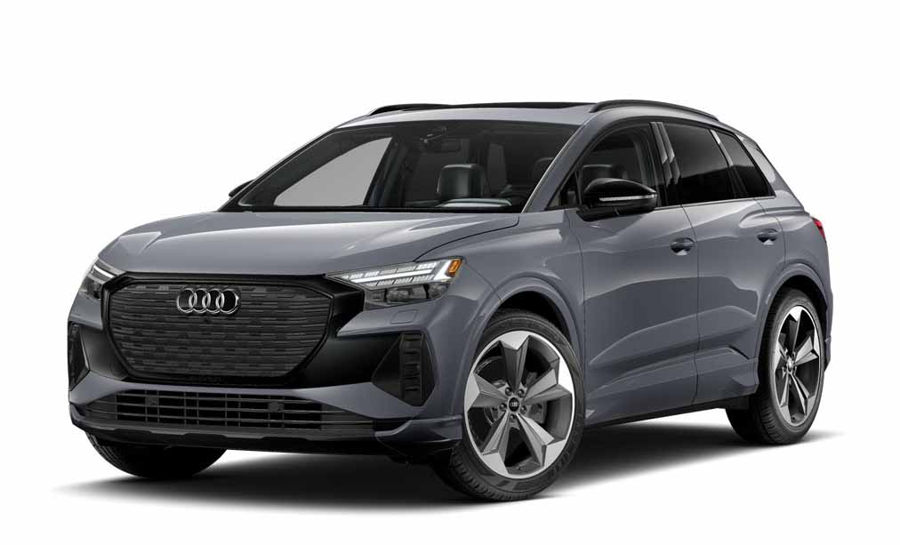 قیمت Q5 E-tron