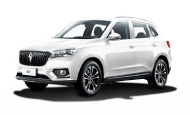 قیمت بورگوارد BX7